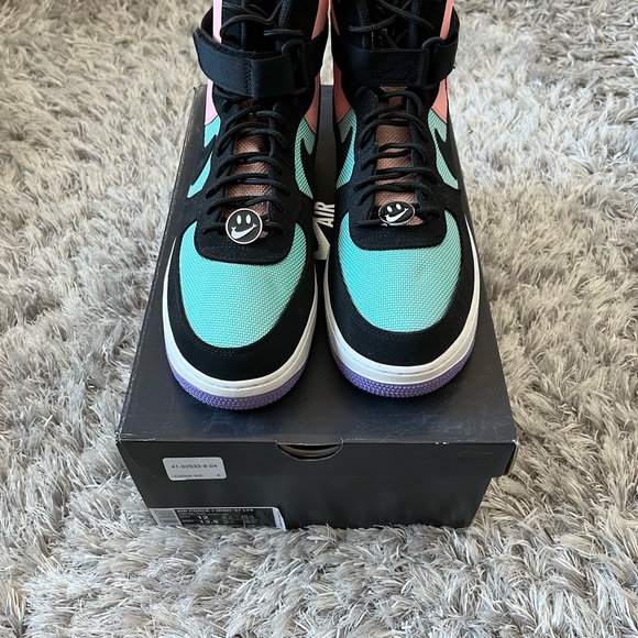 Nike Air Force 1 high “have a Nike day” - Picture 13 of 16